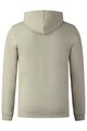 SHIMANO pulover - HOODIE - bež