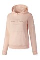 SHIMANO pulover - HOODIE - rožnata