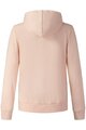 SHIMANO pulover - HOODIE - rožnata