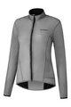 SHIMANO Kolesarska  vetru odporna jakna - SUMIRE WINDBREAKER LIGHT - siva
