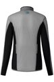 SHIMANO Kolesarska  vetru odporna jakna - SUMIRE WINDBREAKER LIGHT - siva