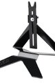 PRO stojalo - STAND - črna
