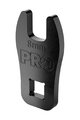 PRO adapter - ADAPTER FOR TORQUE WRENCH - črna