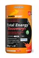 NAMEDSPORT pijača - TOTAL ENERGY RECOVERY ORANGE 400g