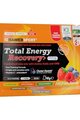 NAMEDSPORT pijača - TOTAL ENERGY RECOVERY RED FRUIT 40g