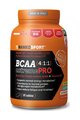 NAMEDSPORT tablete - BCAA EXTREME PRO 4:1:1