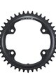 SHIMANO menjalnik - GRX RX820 - črna