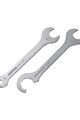 SHIMANO komplet ključev - TL-FC31 - srebrna