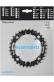SHIMANO menjalnik - DEORE M480 32 - črna