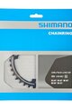 SHIMANO menjalnik - DURA ACE 9000 34 - črna