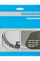 SHIMANO menjalnik - DURA ACE 9000 39 - črna