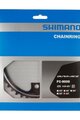 SHIMANO menjalnik - DURA ACE 9000 42 - črna