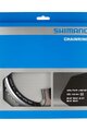 SHIMANO menjalnik - DURA ACE 9000 53 - črna