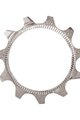 SHIMANO ročica - SPROCKET 11 - srebrna