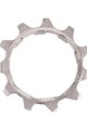 SHIMANO ročica - SPROCKET  SLX M7000 / Deore XT M8000 - srebrna