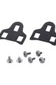 SHIMANO komplet blazinic - SM-SH20 - črna