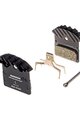 SHIMANO zavorne ploščice - BRAKE PADS J03A - črna
