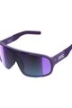 POC Kolesarska očala - ASPIRE - vijolična