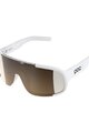 POC Kolesarska očala - ASPIRE - bela