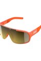 POC Kolesarska očala - ASPIRE FLUO - oranžna