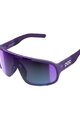 POC Kolesarska očala - ASPIRE - vijolična