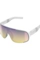 POC Kolesarska očala - ASPIRE - prosojna
