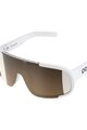 POC Kolesarska očala - ASPIRE MID - bela