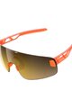 POC Kolesarska očala - ELICIT TORIC - oranžna