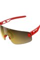 POC Kolesarska očala - ELICIT TORIC - rdeča