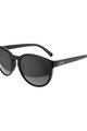 POC Kolesarska očala - KNOW POLARIZED - črna