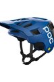 POC Kolesarska čelada - KORTAL RACE MIPS - modra/črna