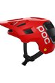 POC Kolesarska čelada - KORTAL RACE MIPS - rdeča