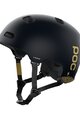 POC Kolesarska čelada - CRANE MIPS - črna