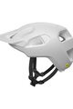 POC Kolesarska čelada - CULARIS - bela