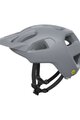 POC Kolesarska čelada - CULARIS - siva