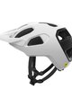 POC Kolesarska čelada - CULARIS - bela/črna