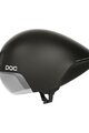 POC Kolesarska čelada - PROCEN - črna