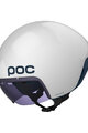 POC Kolesarska čelada - CEREBEL - bela