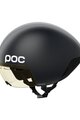 POC Kolesarska čelada - CEREBEL - črna