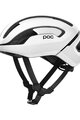 POC Kolesarska čelada - OMNE AIR SPIN - bela