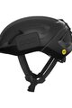 POC Kolesarska čelada - OMNE ULTRA MIPS - črna