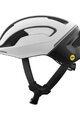 POC Kolesarska čelada - OMNE BEACON MIPS - bela/črna