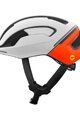 POC Kolesarska čelada - OMNE BEACON MIPS - bela/oranžna
