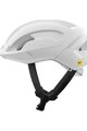 POC Kolesarska čelada - OMNE AIR RESISTANCE MIPS - bela