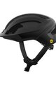 POC Kolesarska čelada - OMNE AIR RESISTANCE MIPS - črna