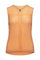 POC ščitnik za hrbet - VPD AIR VEST W - oranžna
