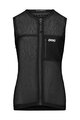 POC ščitnik za hrbet - VPD AIR VEST Y - črna