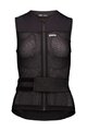 POC ščitnik za hrbet - SPINE VPD AIR WO VEST - črna