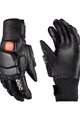 POC Kolesarske  rokavice z dolgimi prsti - SUPER PALM COMP - črna