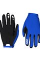 POC Kolesarske  rokavice z dolgimi prsti - RESISTANCE ENDURO - modra